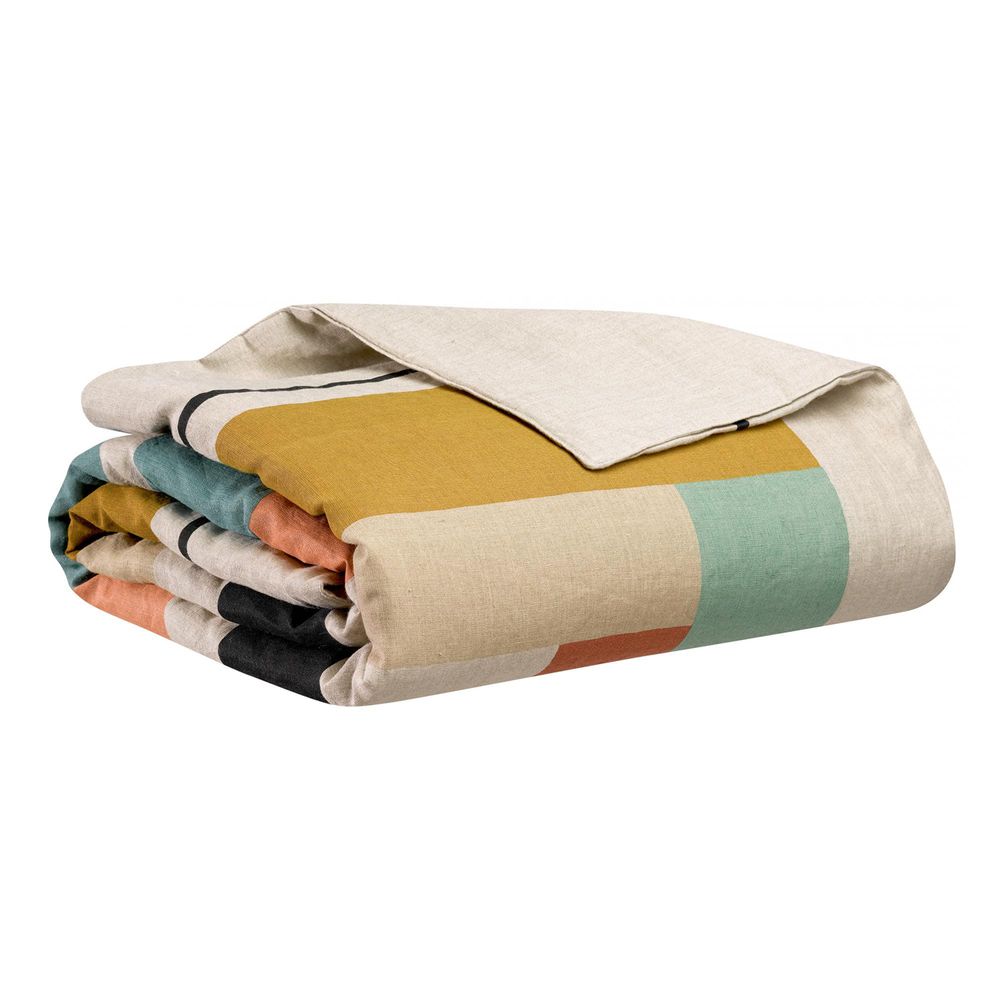 Fabric cushions - DELIA cushions - MAISON VIVARAISE - SDE VIVARAISE WINKLER