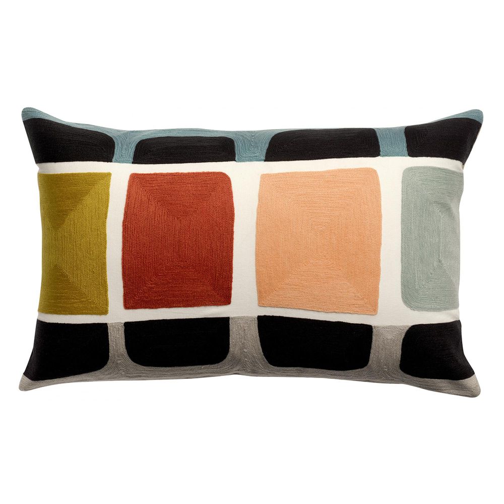 Coussins textile - Coussins ELLA - MAISON VIVARAISE - SDE VIVARAISE WINKLER