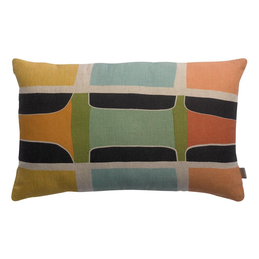 Coussins textile - Coussins ELLA - MAISON VIVARAISE - SDE VIVARAISE WINKLER