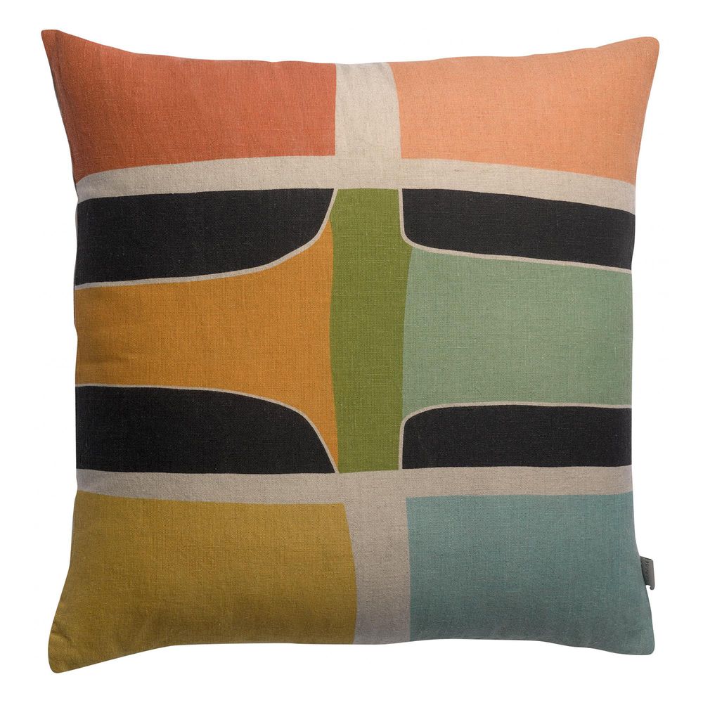 Coussins textile - Coussins ELLA - MAISON VIVARAISE - SDE VIVARAISE WINKLER
