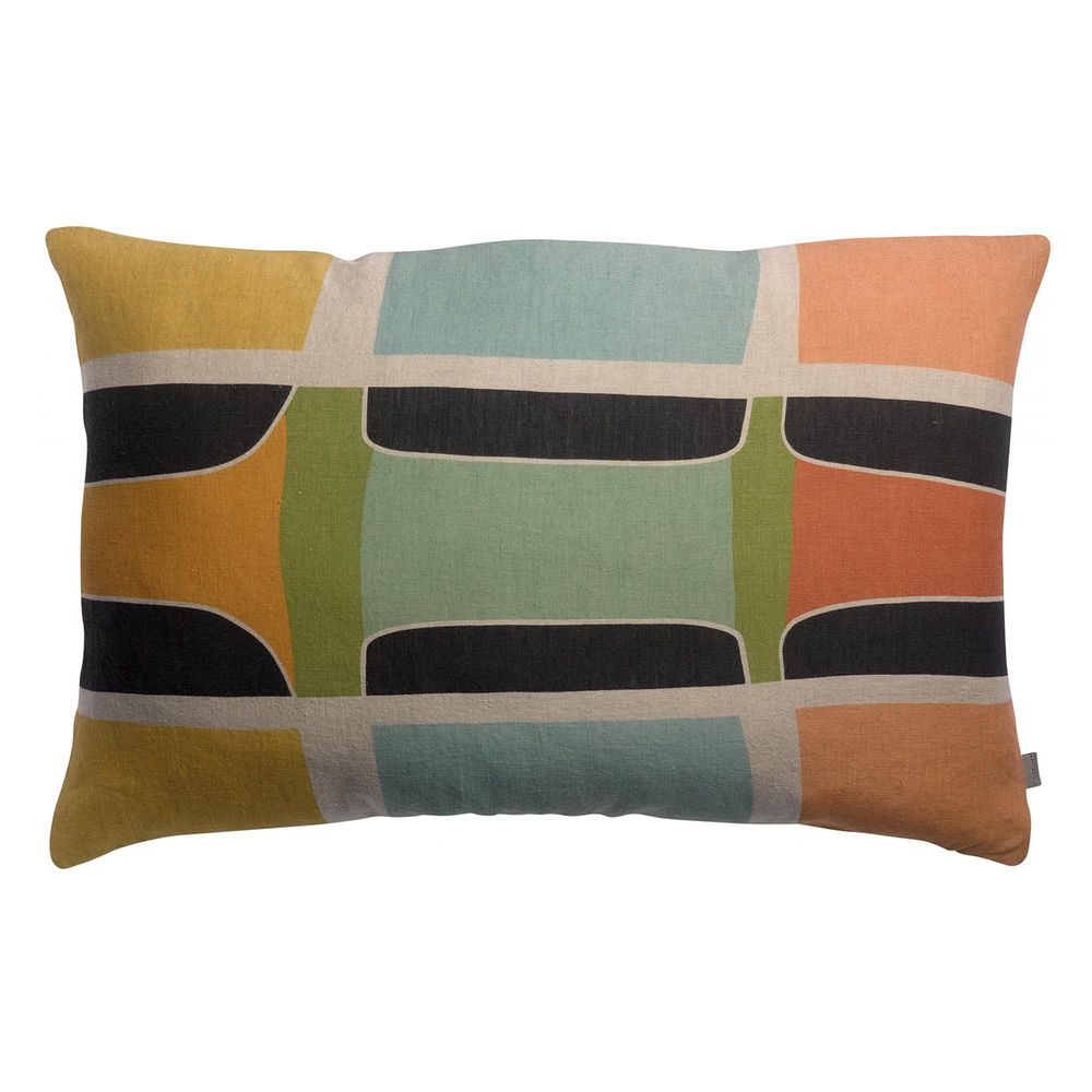 Coussins textile - Coussins ELLA - MAISON VIVARAISE - SDE VIVARAISE WINKLER