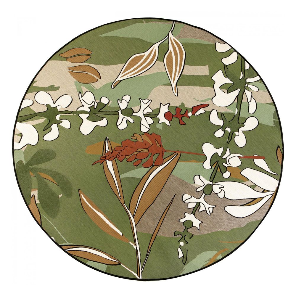 Tapis classiques - Tapis GINA - MAISON VIVARAISE - SDE VIVARAISE WINKLER