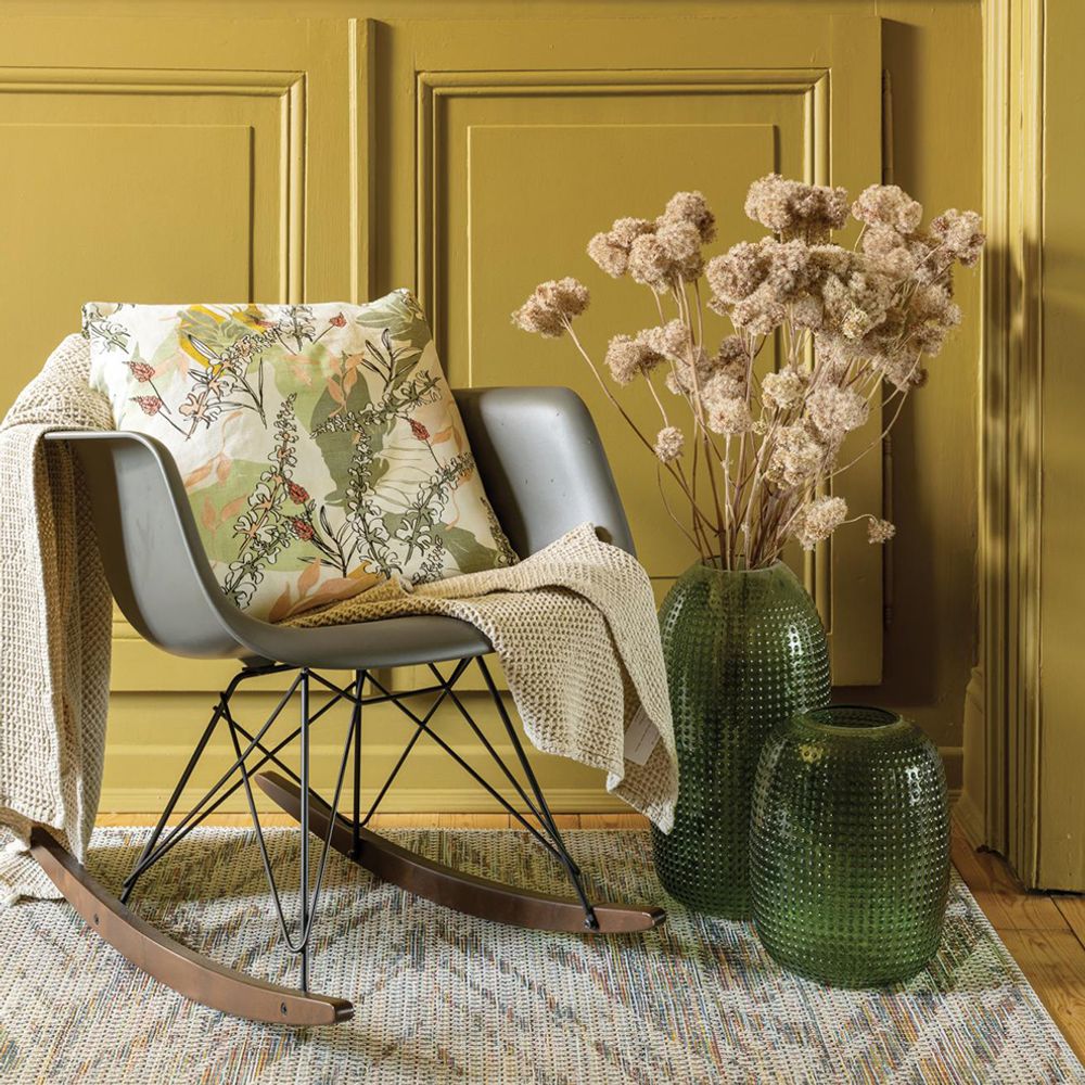 Contemporary carpets - Outdoor rugs MAEVA & EVORA - MAISON VIVARAISE - SDE VIVARAISE WINKLER