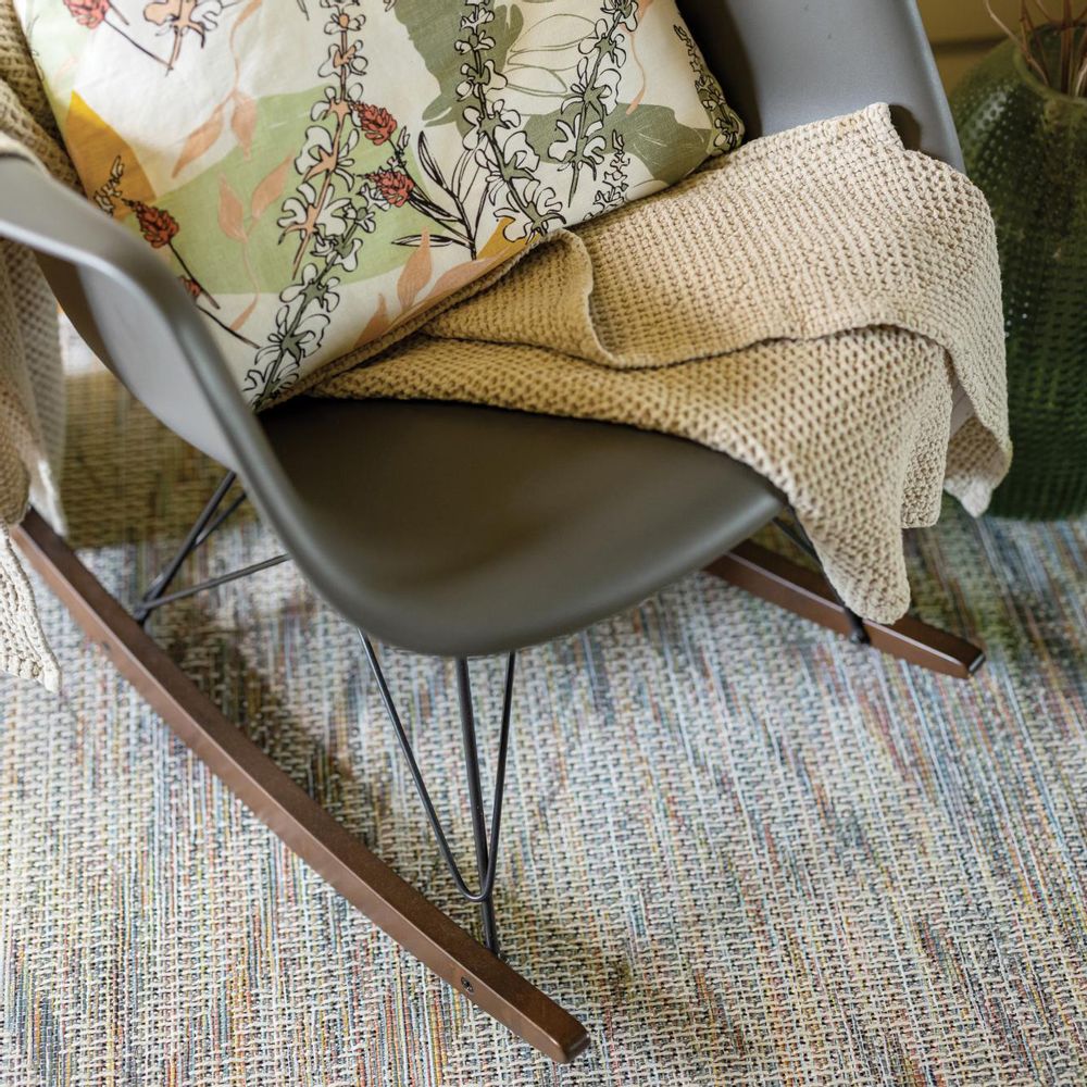 Contemporary carpets - Outdoor rugs MAEVA & EVORA - MAISON VIVARAISE - SDE VIVARAISE WINKLER