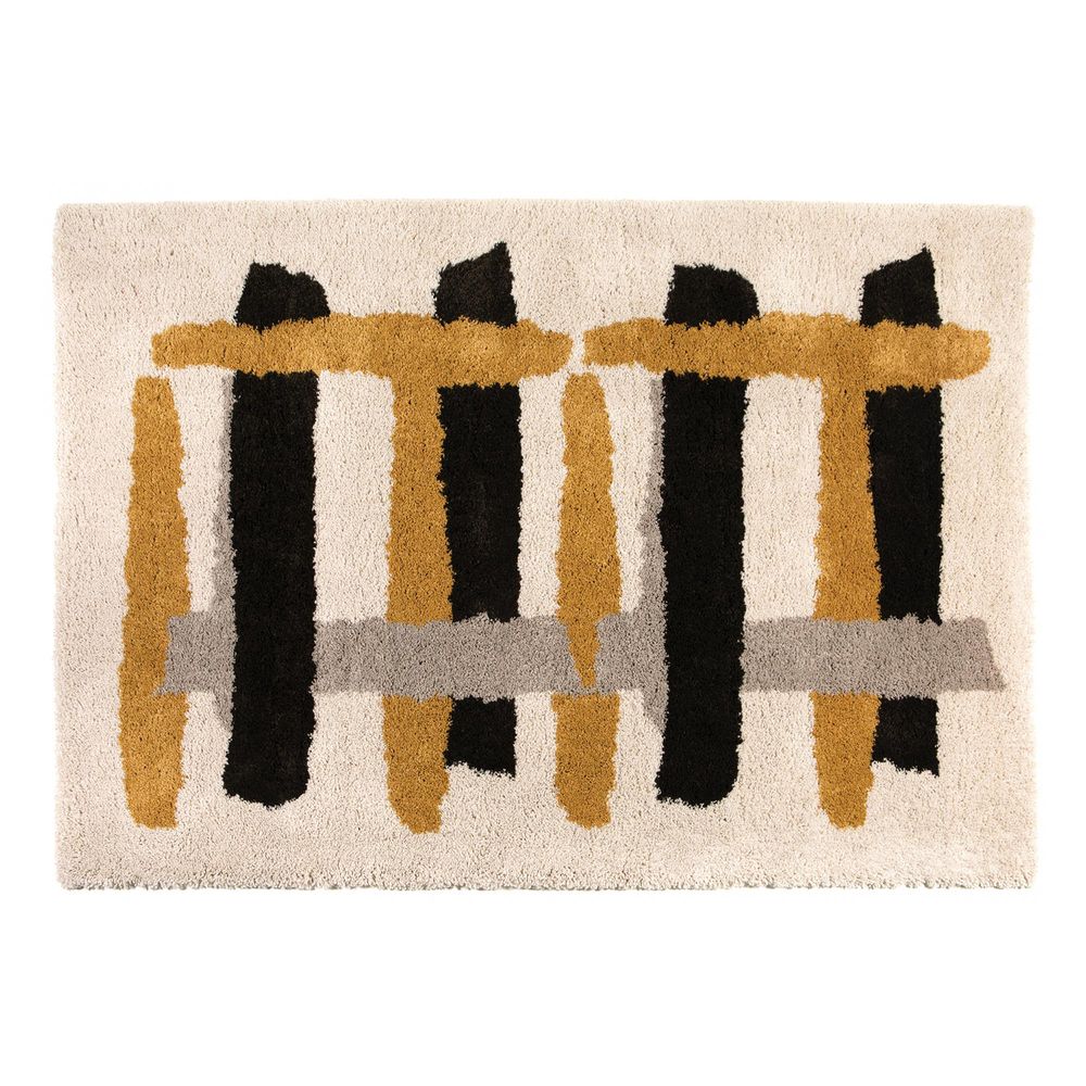 Tapis - Tapis SAMIA - MAISON VIVARAISE - SDE VIVARAISE WINKLER
