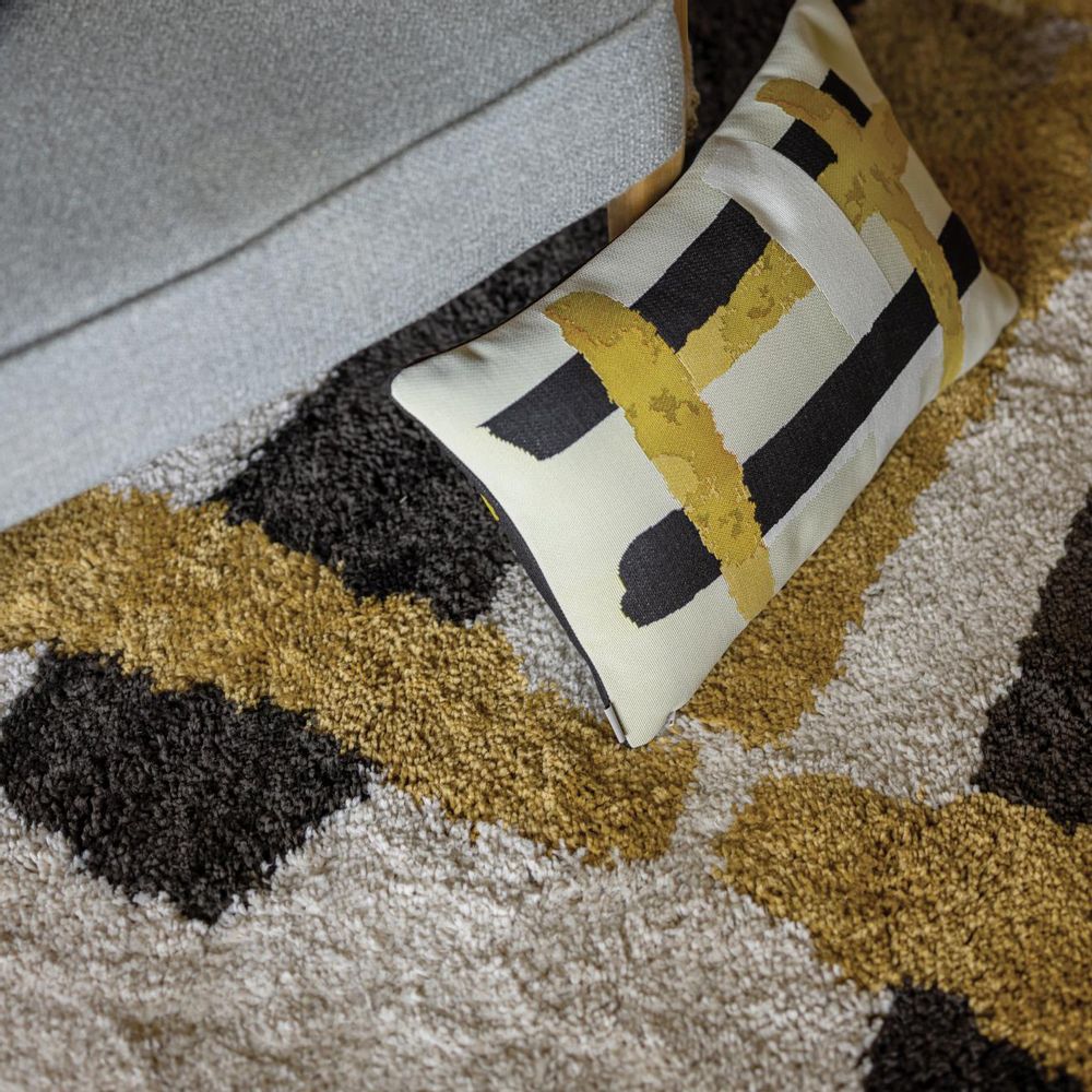 Tapis - Tapis SAMIA - MAISON VIVARAISE - SDE VIVARAISE WINKLER