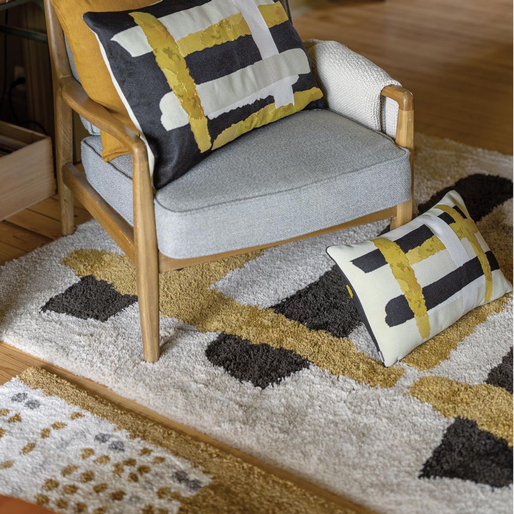 Tapis - Tapis SAMIA - MAISON VIVARAISE - SDE VIVARAISE WINKLER