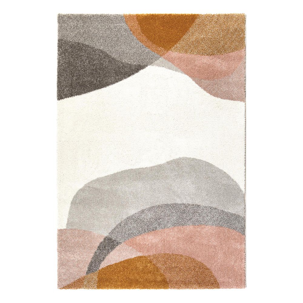 Tapis - Tapis SONYA - MAISON VIVARAISE - SDE VIVARAISE WINKLER