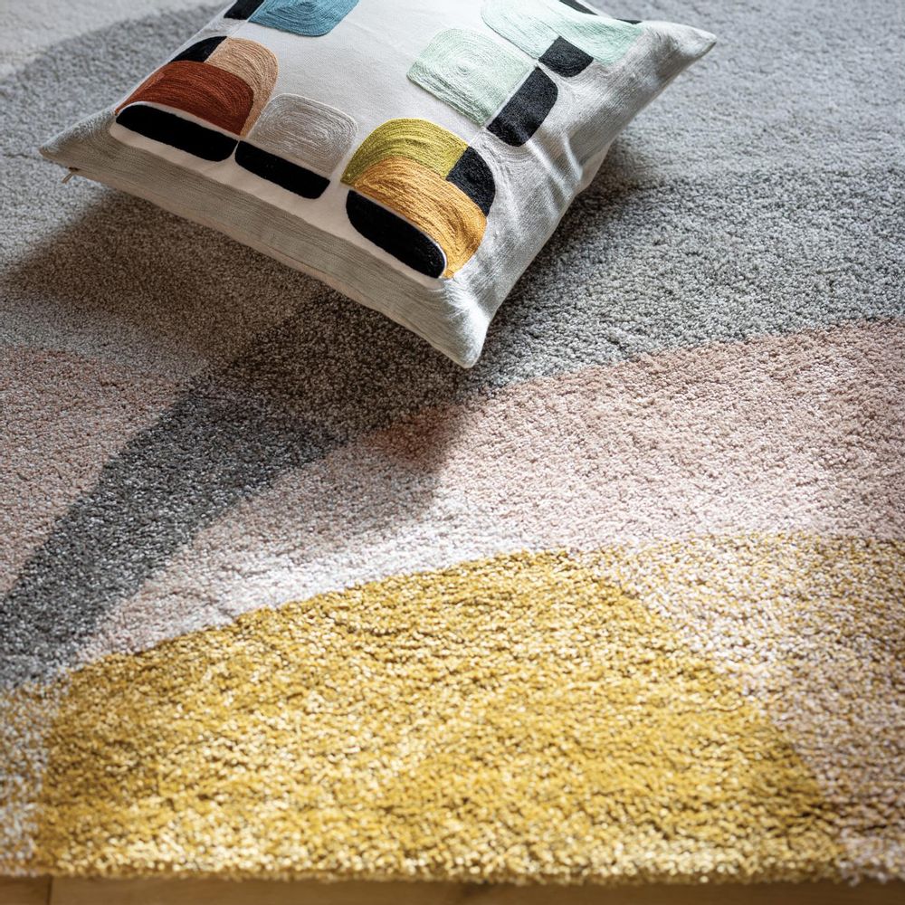 Tapis - Tapis SONYA - MAISON VIVARAISE - SDE VIVARAISE WINKLER