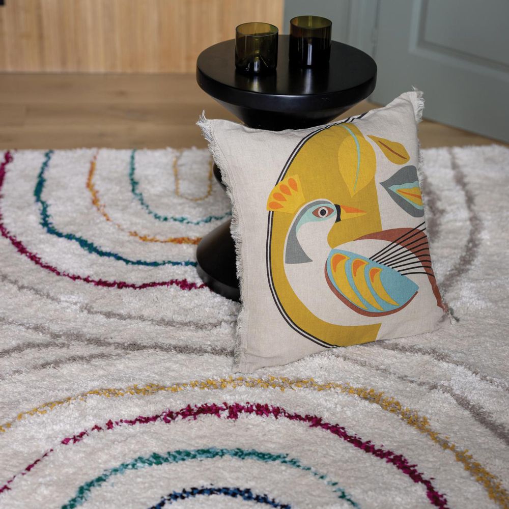 Tapis - Tapis ZACH - MAISON VIVARAISE - SDE VIVARAISE WINKLER