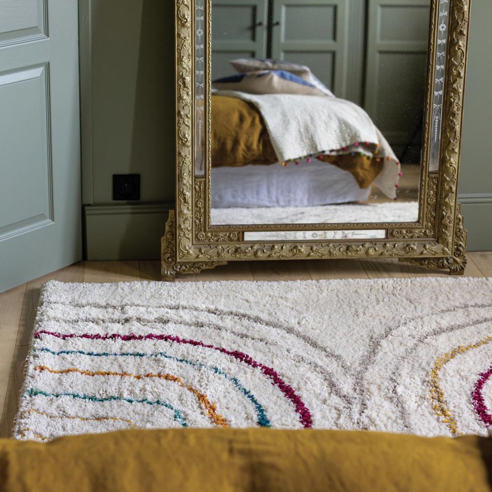 Tapis - Tapis ZACH - MAISON VIVARAISE - SDE VIVARAISE WINKLER