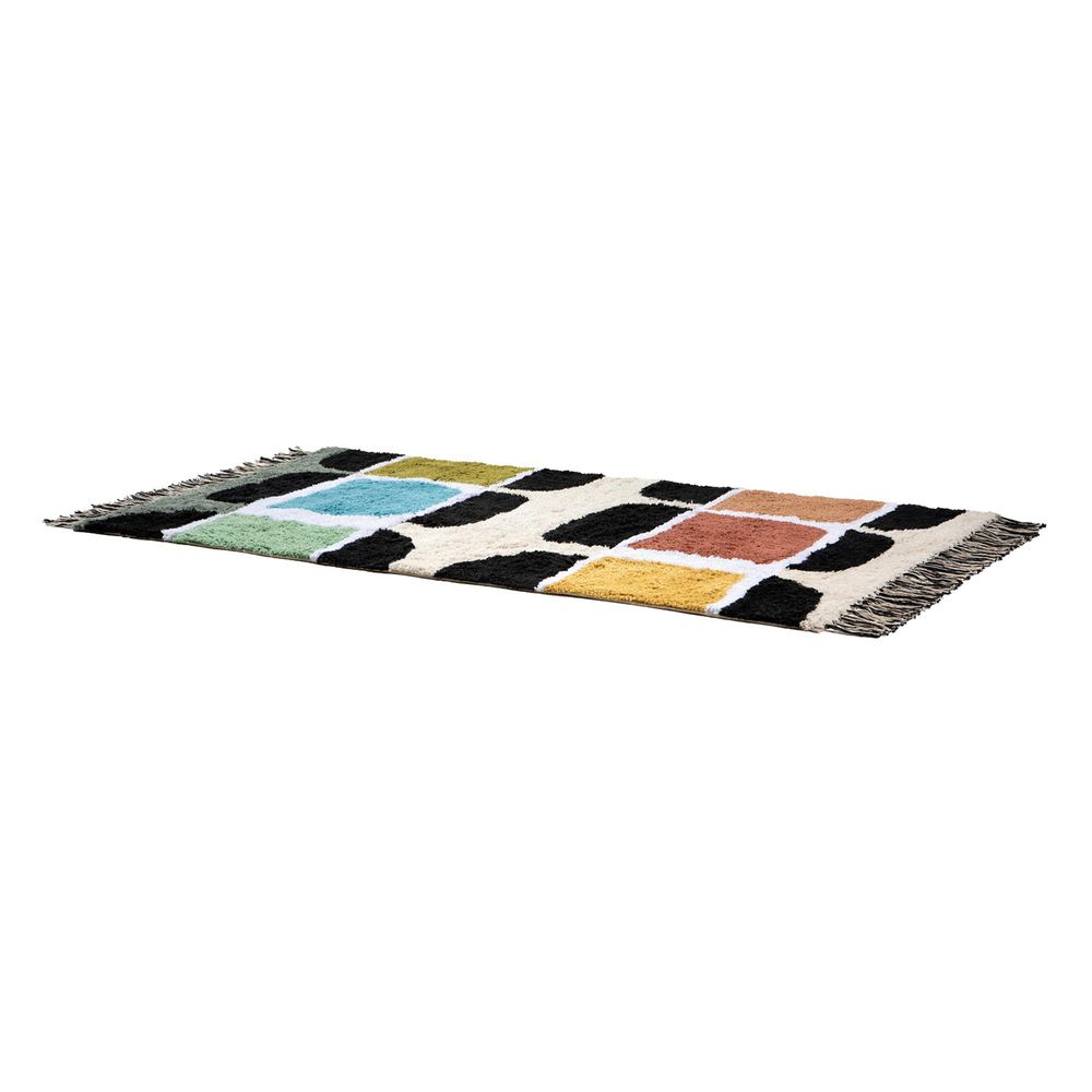 Tapis contemporains - Tapis ELLA - MAISON VIVARAISE - SDE VIVARAISE WINKLER