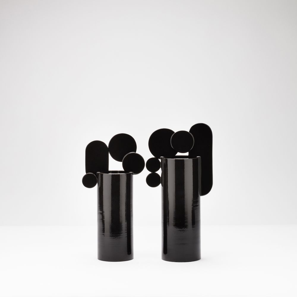 Vases - Bubble Family collection - CUORECARPENITO