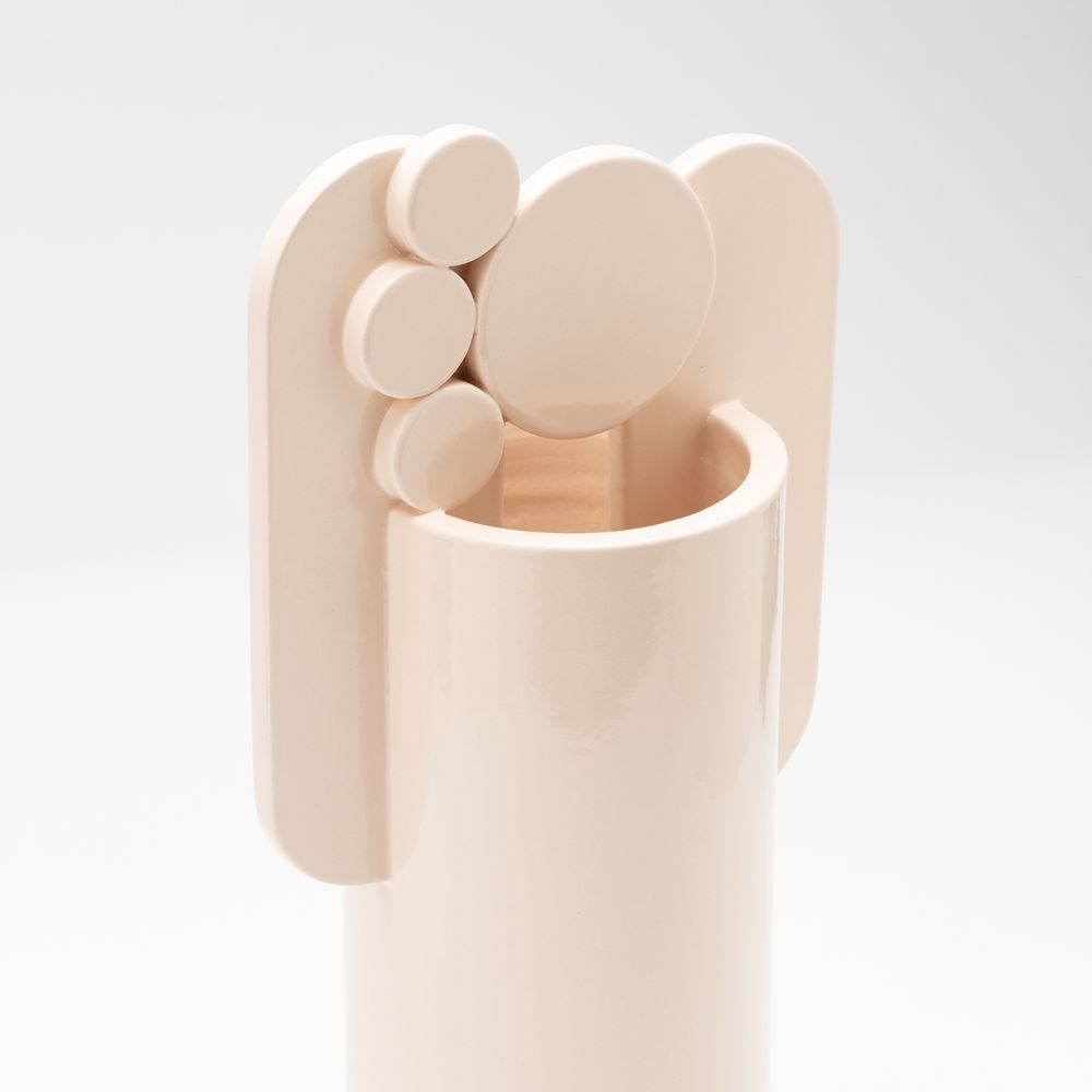 Vases - Bubble Family collection - CUORECARPENITO