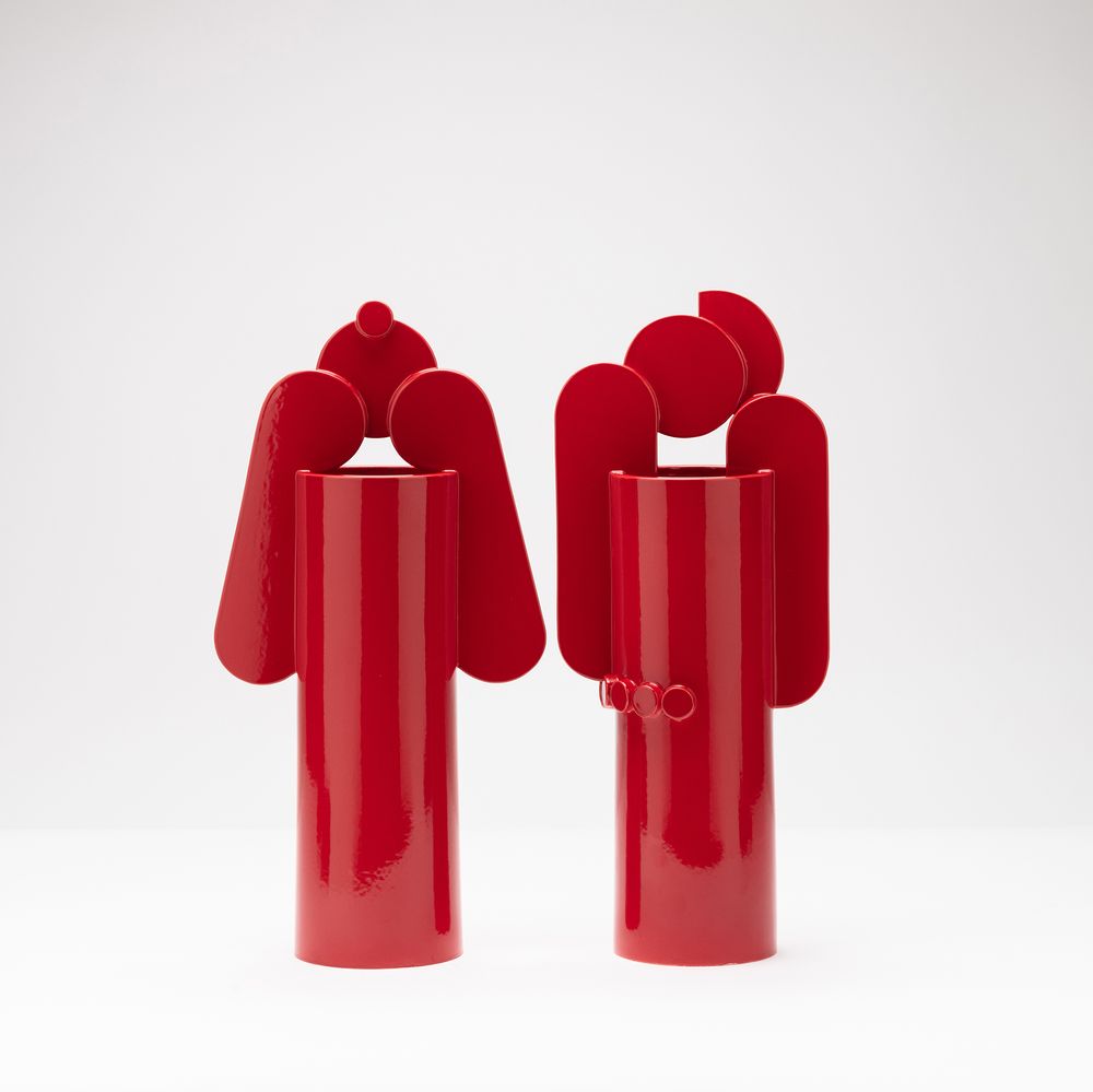 Vases - Bubble Family collection - CUORECARPENITO