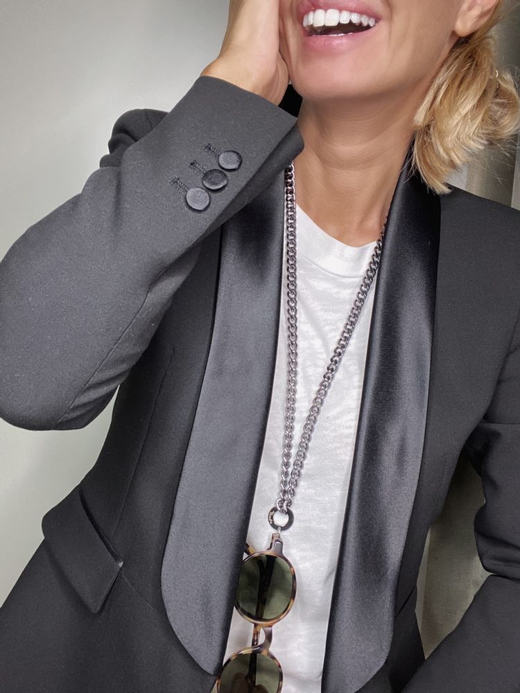 Lunettes - Chaines de lunettes avec aimant - EYESONOFF SRL
