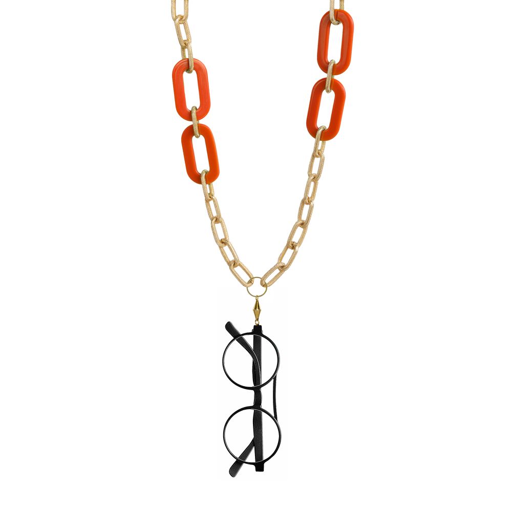 Lunettes - Chaines de lunettes avec aimant - EYESONOFF SRL