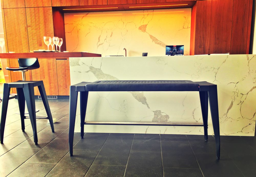 Bancs - Banc de Cuisine - BULLITT DESIGN