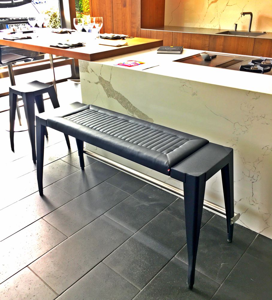 Bancs - Banc de Cuisine - BULLITT DESIGN