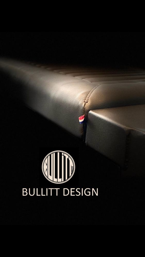 Bancs - Banc de Cuisine - BULLITT DESIGN