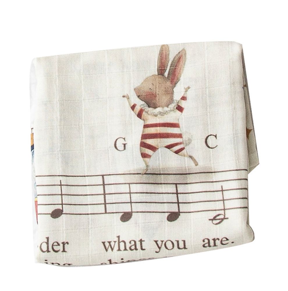 kids linen - CIRCUS DREAM - NILUE KIDS