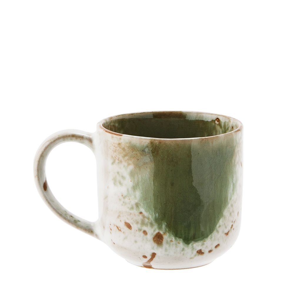 Tasses et mugs - Tasse en grès - MADAM STOLTZ