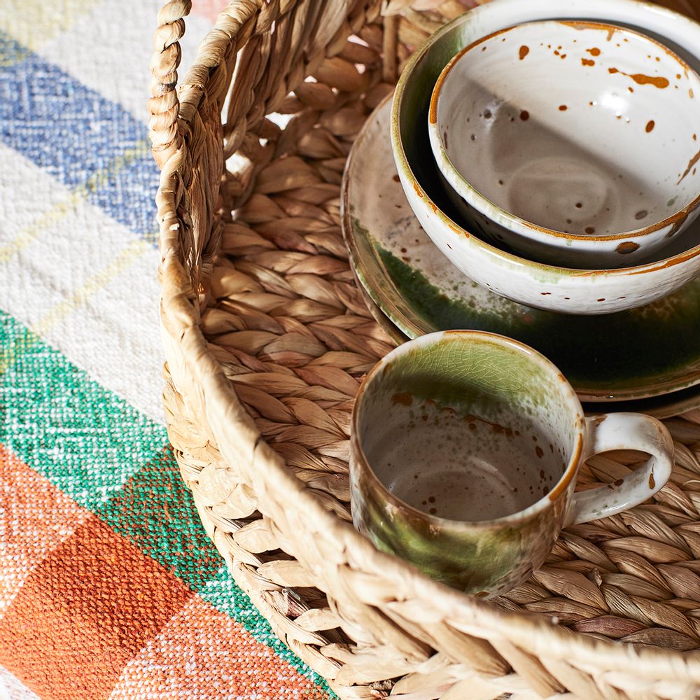 Tasses et mugs - Tasse en grès - MADAM STOLTZ