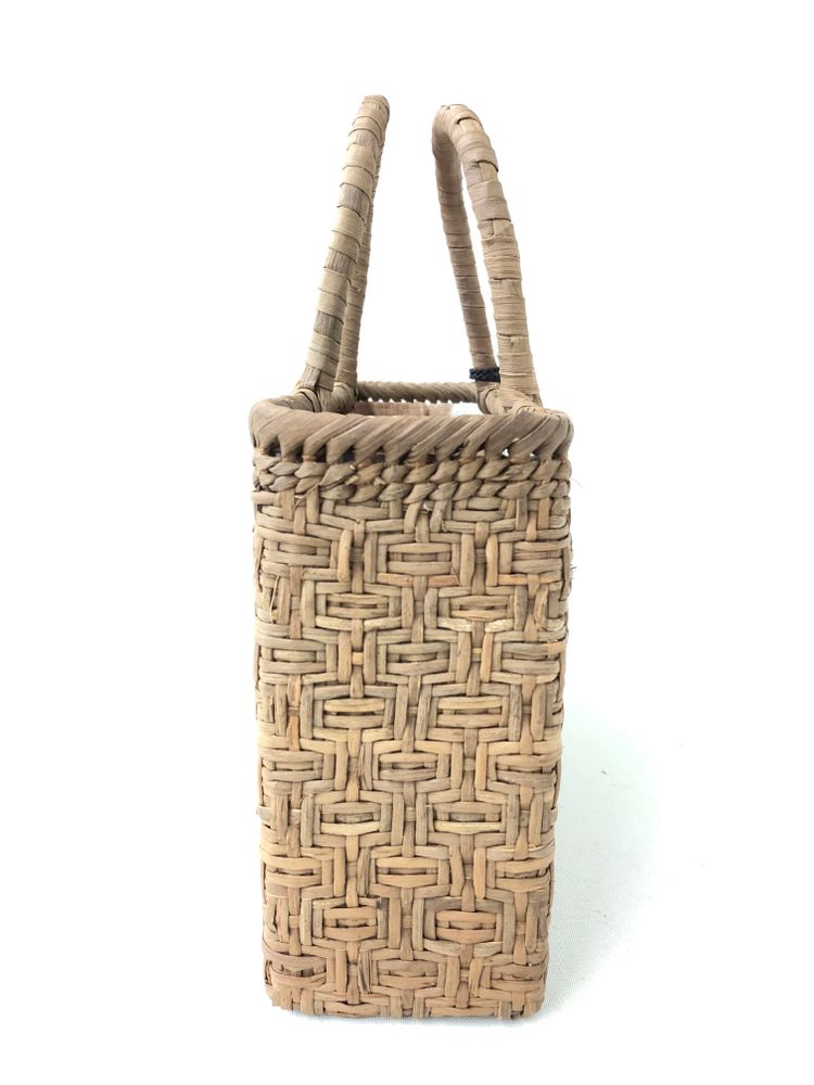 Sacs et cabas - Panier Grapevine 2 ~Renmasu~ - YAMA-BIKO