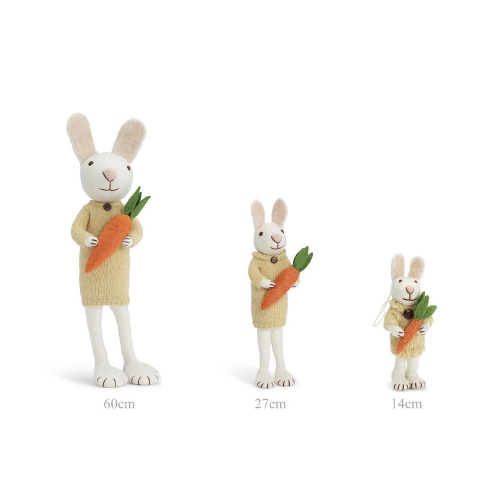 Decorative objects - Harefamily - GRY & SIF