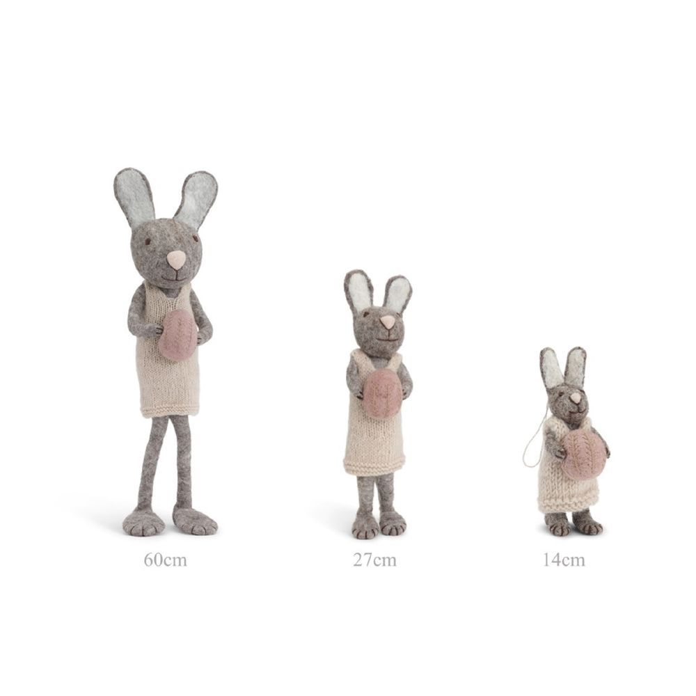 Decorative objects - Harefamily - GRY & SIF