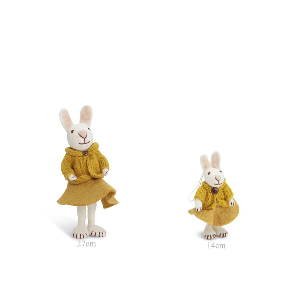 Decorative objects - Harefamily - GRY & SIF
