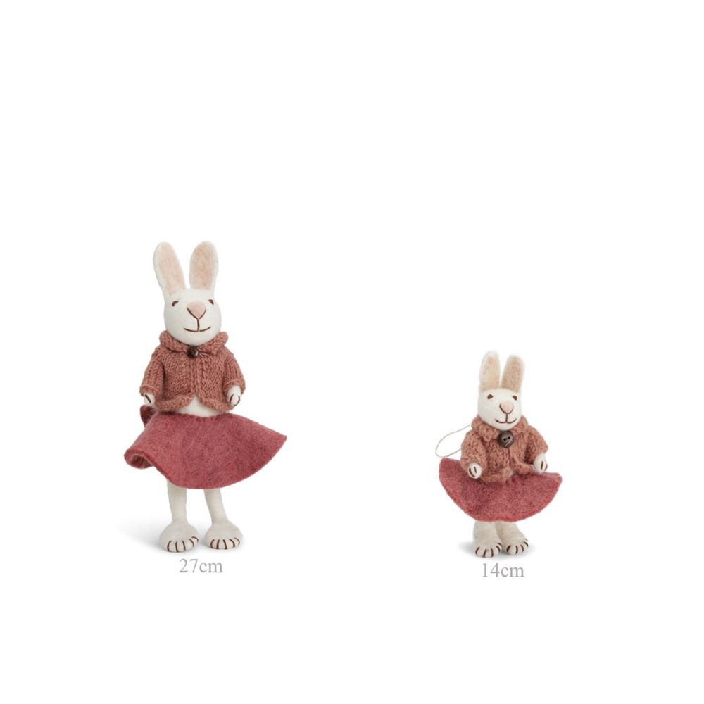 Decorative objects - Harefamily - GRY & SIF
