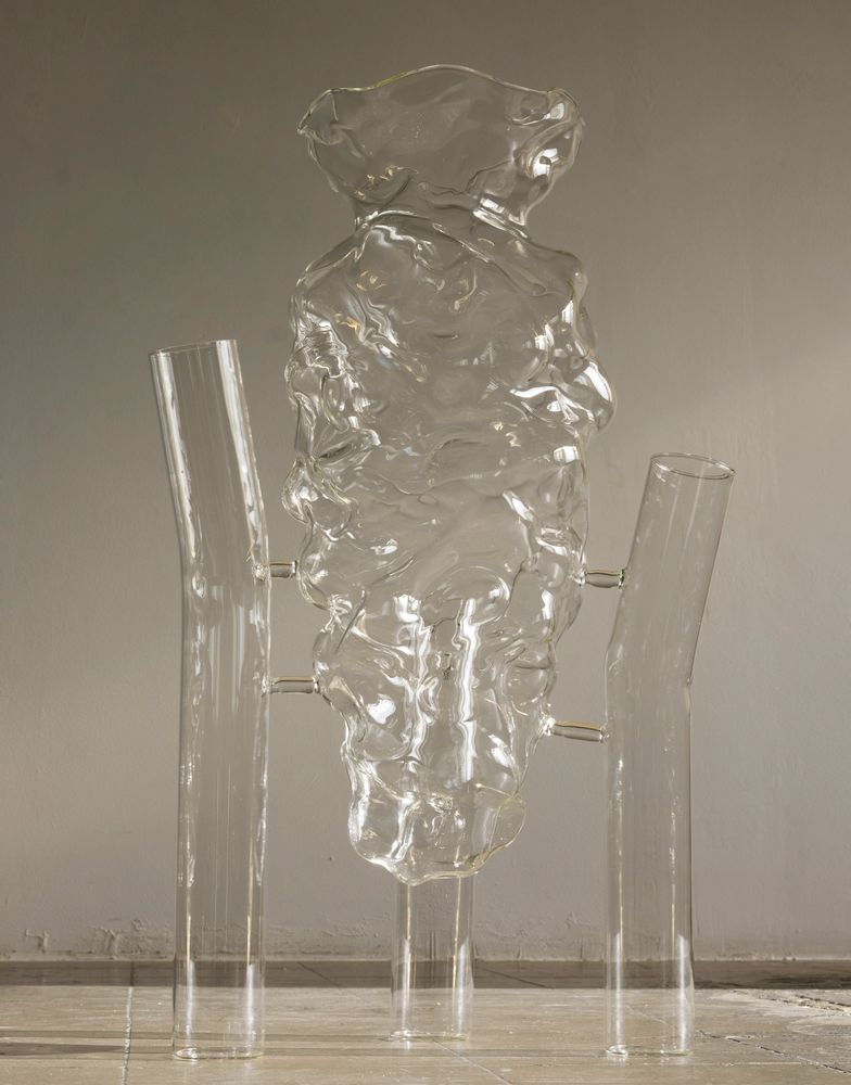 Vases - The Third Fold - MARTA ARMENGOL