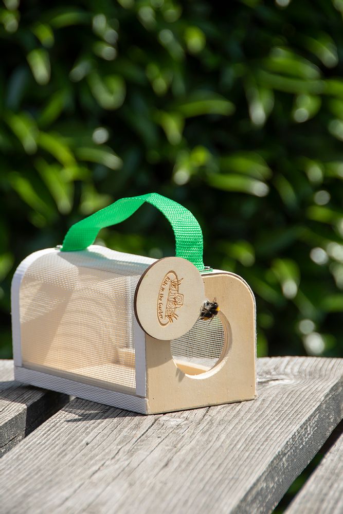 Jeux enfants - Jeux pour enfants - Les enfants dans le jardin - ESSCHERT DESIGN