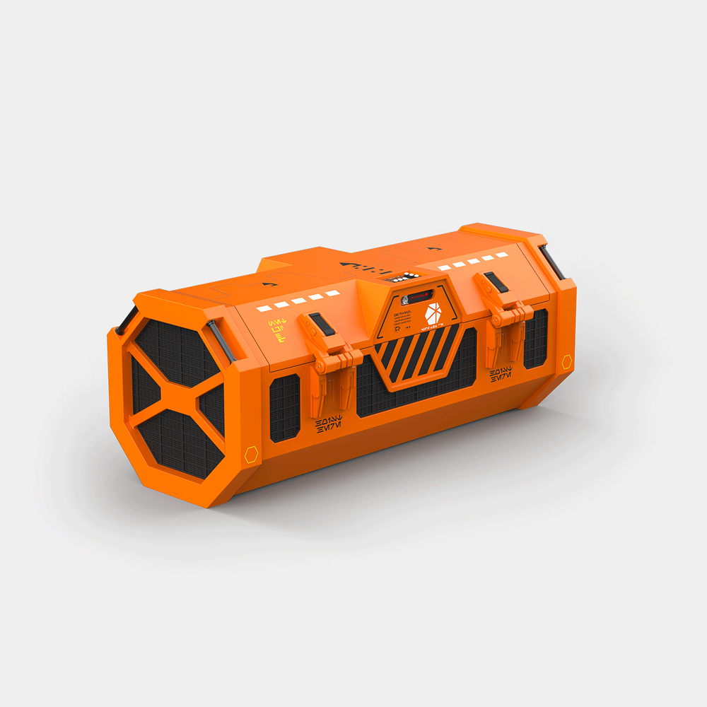 Watchmaking - Death Star Ultimate Collector Set - KROSS STUDIO