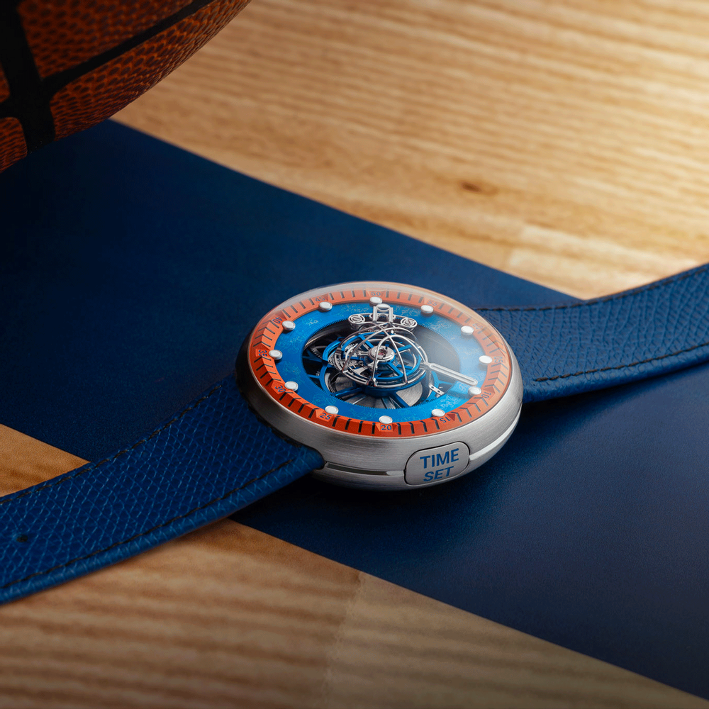 Objets design - Space Jam Collector Set - KROSS STUDIO