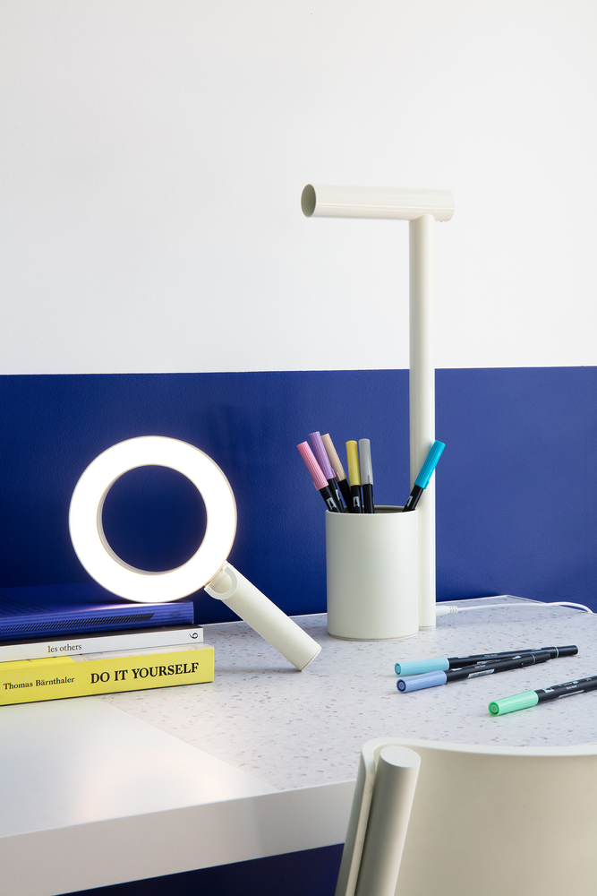 Other office supplies - ORA lamp - DESIGNERBOX