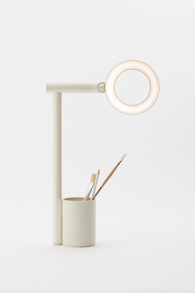 Other office supplies - ORA lamp - DESIGNERBOX