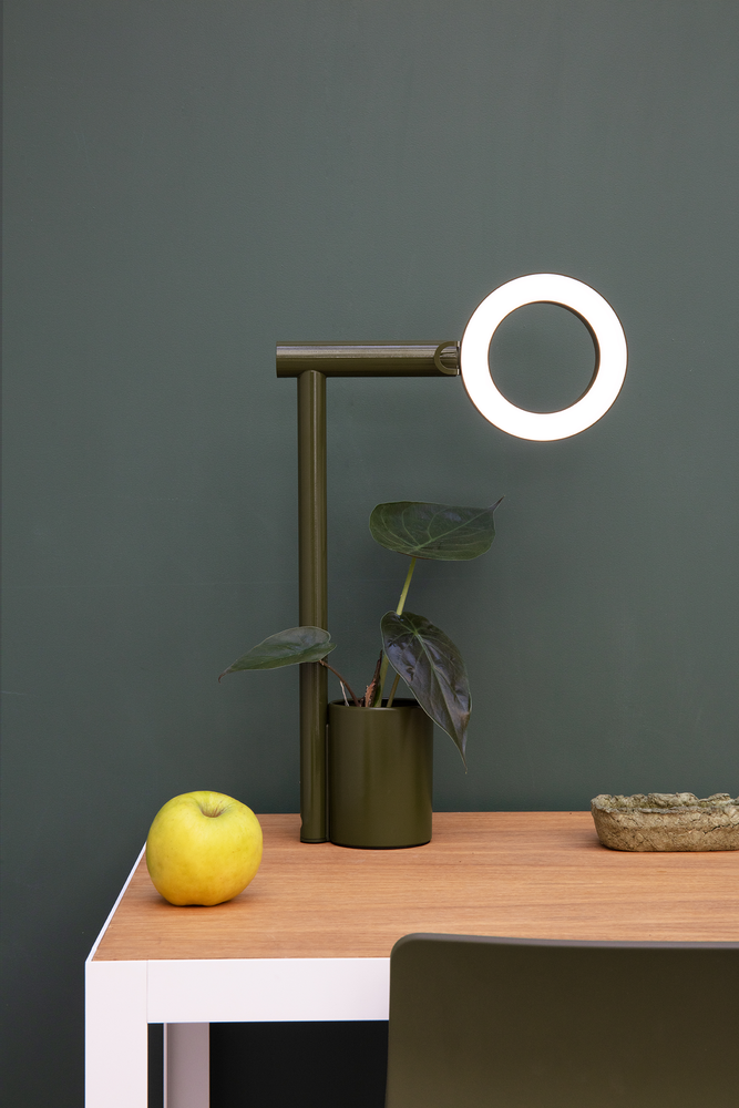 Other office supplies - ORA lamp - DESIGNERBOX