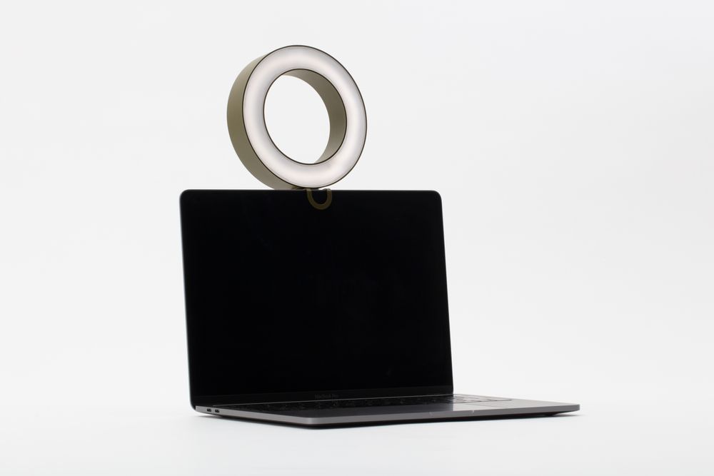 Other office supplies - ORA lamp - DESIGNERBOX