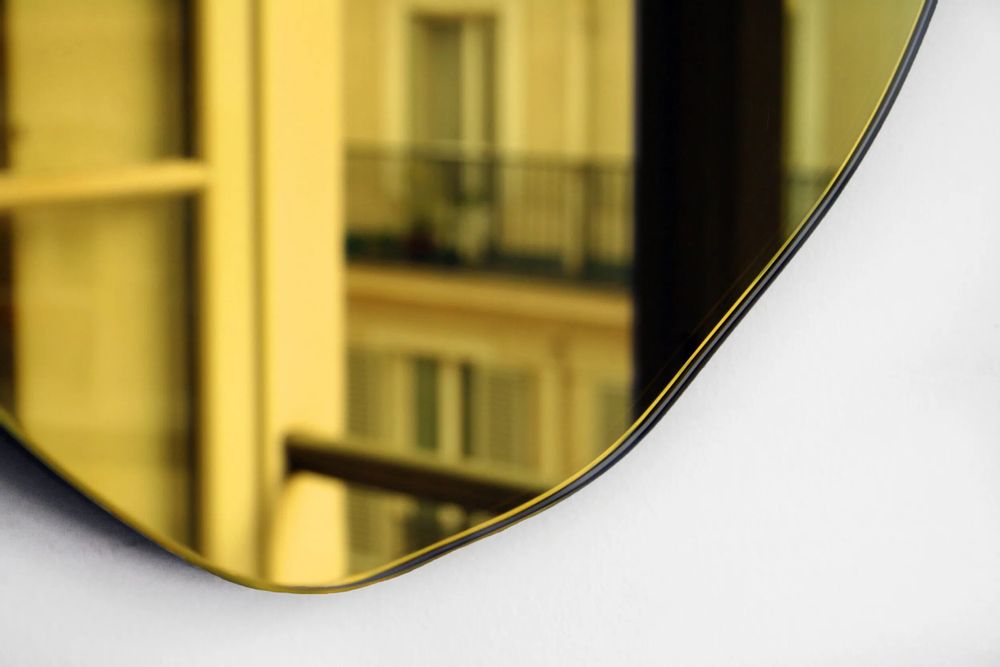 Miroirs - Miroir LE SUD - MAKERS.STORE BY DESIGNERBOX