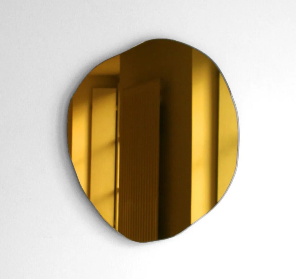 Miroirs - Miroir LE SUD - MAKERS.STORE BY DESIGNERBOX