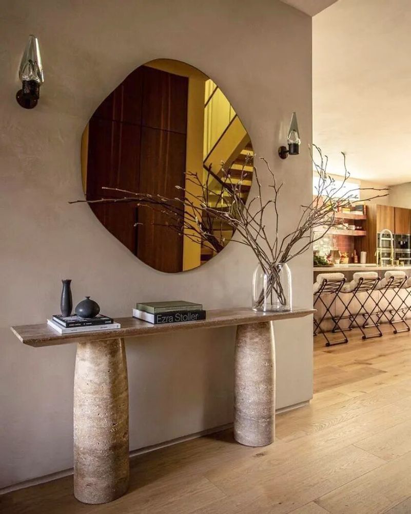 Miroirs - Miroir LE SUD - MAKERS.STORE BY DESIGNERBOX