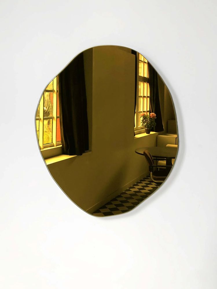 Miroirs - Miroir LE SUD - MAKERS.STORE BY DESIGNERBOX