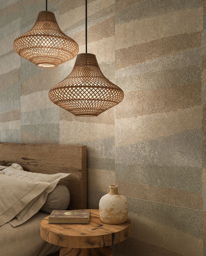 Indoor floor coverings - Terra - GIGACER