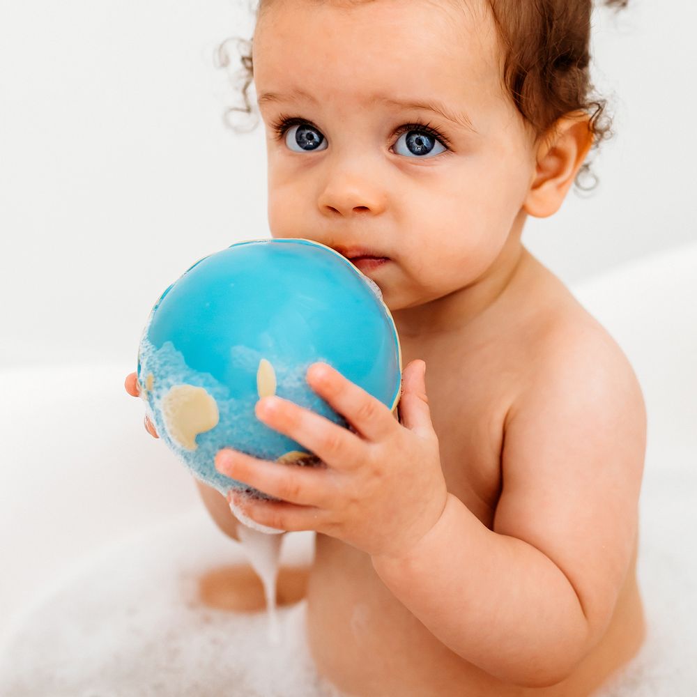 Gifts - BATH TOYS  - OLI&CAROL