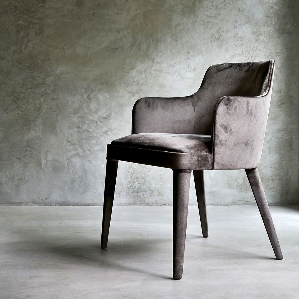 Chaises - LOLA - CASA CASATI