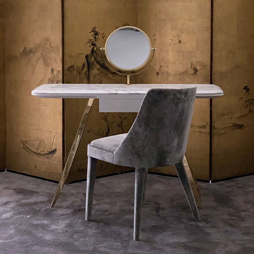 Chaises - LOLA - CASA CASATI