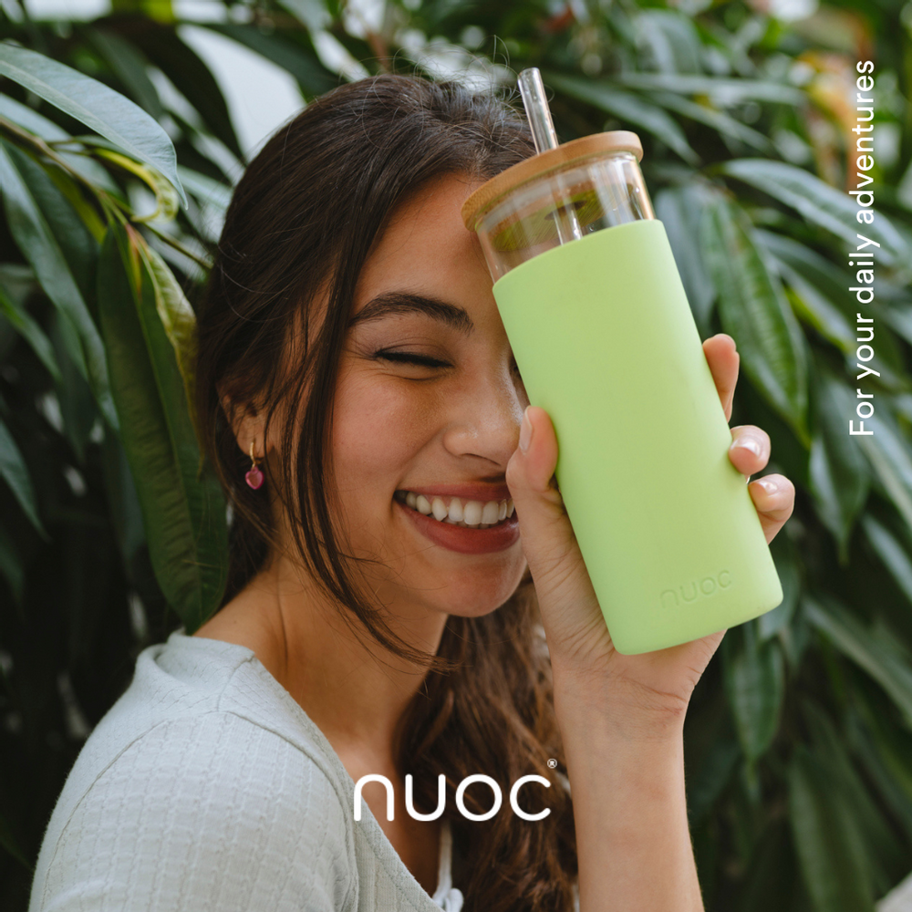 Apparel - NUOC ESSENTIALS - NUOC
