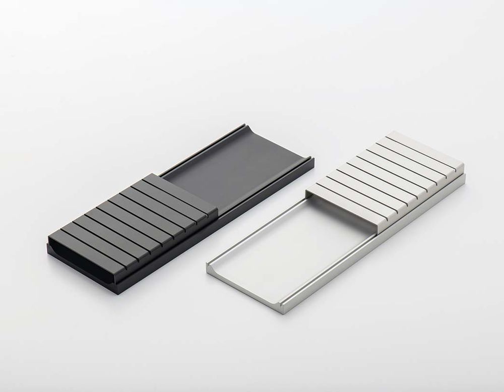 Stationery - ALIGN LINE Card Stand - METROCS